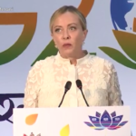 Italia-Cina, Meloni: “Partenariato strategico con Pechino”