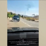 Frosinone, fa diretta Fb mentre guida e provoca incidente: 3 feriti