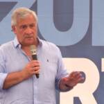 Europee, Tajani: “Dobbiamo vincere, faremo liste forti e competitive”