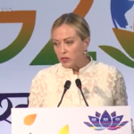 G20, Meloni: “Lavorato per riferimento a Ucraina in dichiarazione finale”