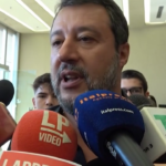 Salvini: “Non vieto i monopattini ma metto regole certe”