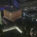 11 settembre, New York ricorda gli attentati