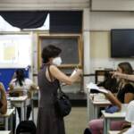 Scuola al via tra Covid e caro prezzi, oggi sui banchi in Lombardia