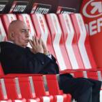 Monza, Galliani: “Società in vendita? No, assolutamente”