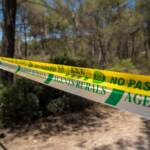 Ragusa, operaia forestale morta per autobotte ribaltata