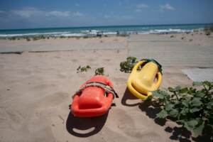 Costa mediterranea spagnola Aumentano i decessi per annegamento