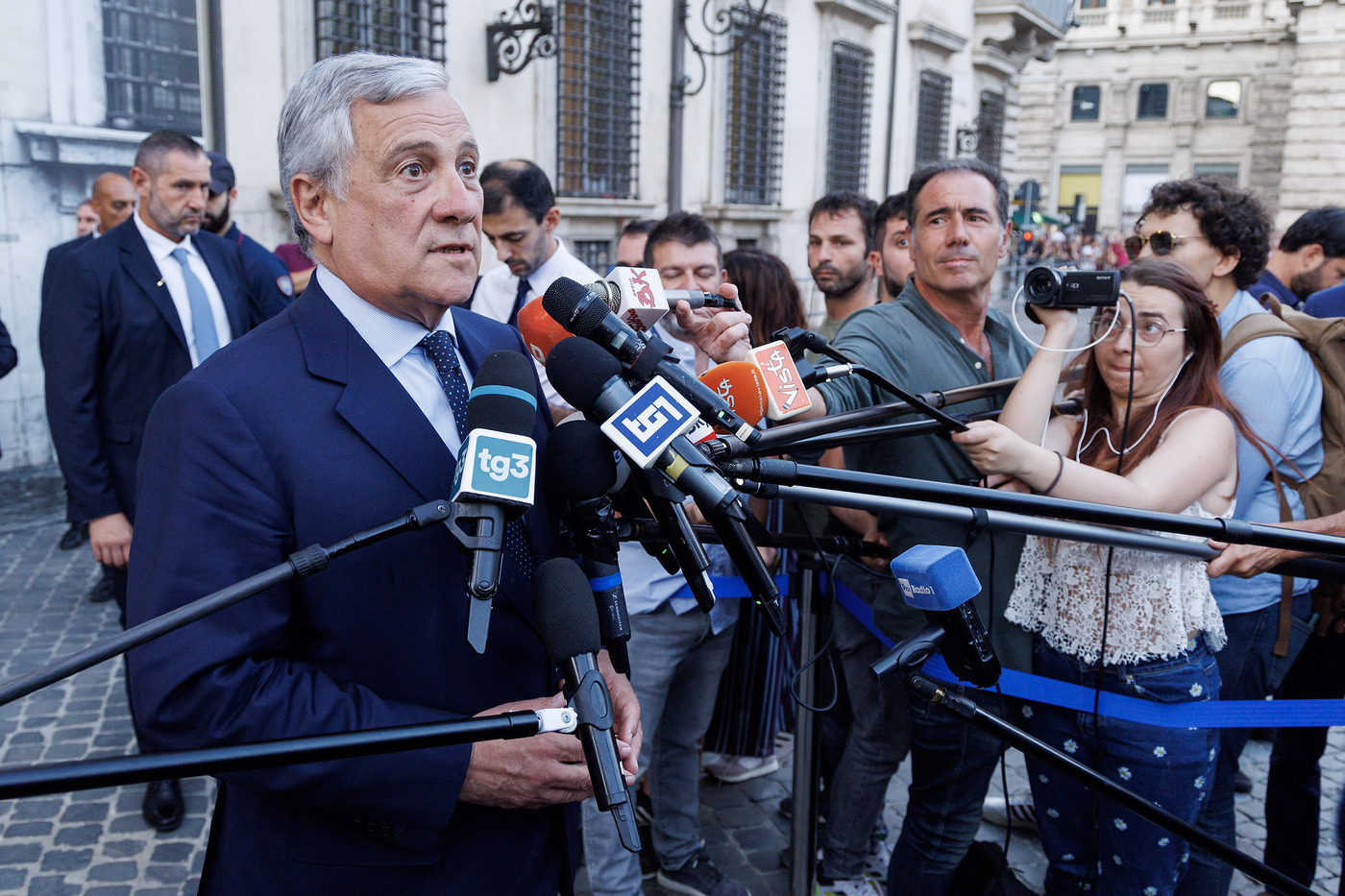 Mes, per Tajani la ratifica “non è una priorità”