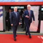Russia, Sobyanin riconfermato sindaco di Mosca