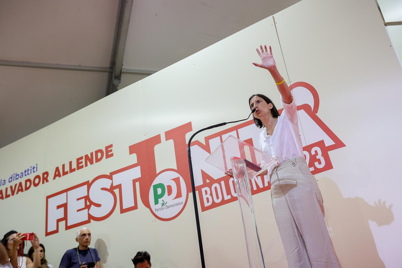 Elezioni, sondaggista Noto: “Pd fermo, no flussi di voti verso Calenda”