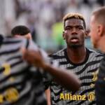 Pogba: “Estorsione? Ho pensato di smettere”