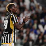 Juve, Pogba positivo al testosterone