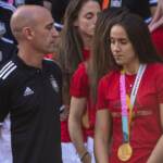 Caso Rubiales, presidente Lega Femminile: “Dimissioni necessarie, dovevano avvenire prima”