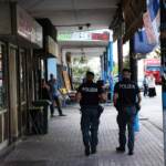 Caivano, 306 persone identificate in operazione “alto impatto”