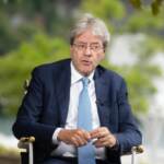 Ue, Gentiloni: “Non partecipo a polemiche che danneggiano Italia”