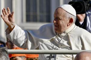 Strage Brandizzo, Papa Francesco ricorda vittime: “Stavano solo lavorando”