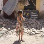 Marocco accetta aiuti dopo terremoto solo da alcuni Paesi