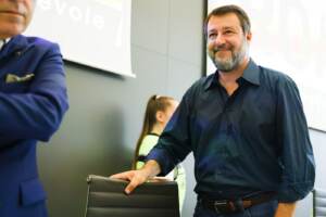 Incidenti stradali, Salvini: “In prossimo Cdm nuovo codice”