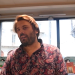 Torino, Pietro Armenti innamorato della città: “Mi ha sorpreso, ci potrei vivere”