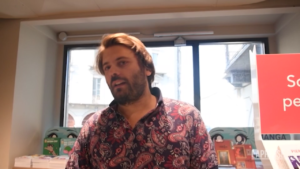 Torino, Pietro Armenti innamorato della città: “Mi ha sorpreso, ci potrei vivere”