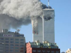 11 settembre, gli Stati Uniti ricordano le vittime degli attentati