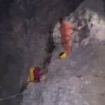 Turchia, speleologo Usa bloccato in una grotta: proseguono i soccorsi