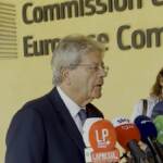 Ue, Gentiloni: “Non partecipo a polemiche che danneggiano Italia”