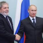 G20, passo indietro di Lula: “Su arresto Putin decide magistratura”