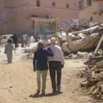 Terremoto in Marocco, aiuti da Spagna, Gb, Qatar ed Emirati per ricerca dispersi