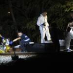 Spagna, 4 persone travolte da un treno in Catalogna