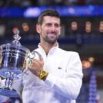 Us Open,  Djokovic batte Medvedev e conquista il suo 24° Slam