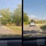 Scontro in diretta Fb ad Alatri, il 30enne alla guida è positivo all’alcol test