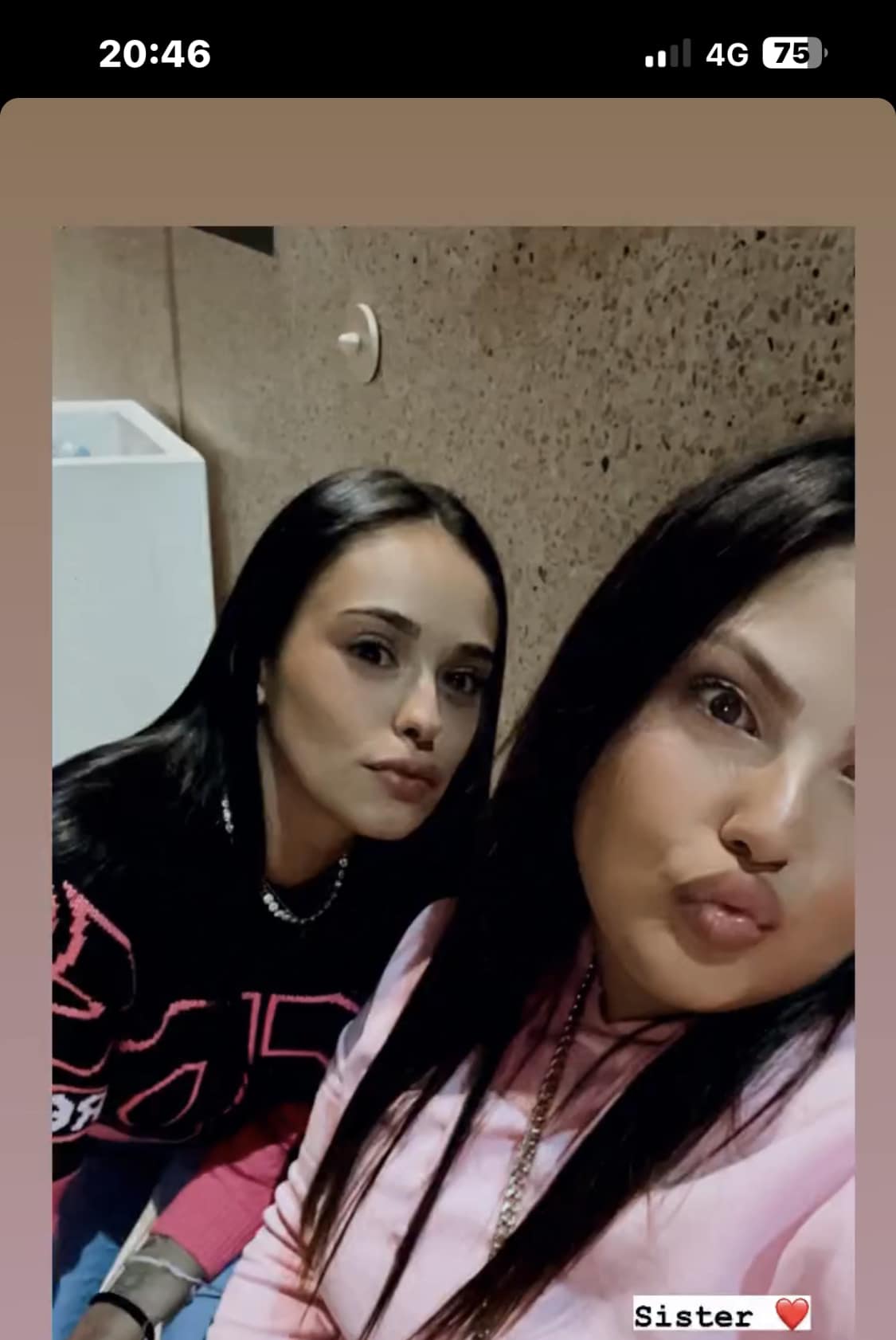 Incidente Cagliari, la sorella di Giorgia Banchero: “Non mi hai preparata a questo dolore”