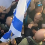 Israele, riforma giudiziaria: proteste sotto casa del ministro della Giustizia
