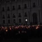 Cile, 50 anni fa il golpe di Pinochet: veglia per le vittime della dittatura