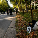 Montecassino, schianto in moto: muore 19enne