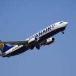 Caro voli, O’Leary (Ryanair) attacca governo: “Decreto prezzi idiota”