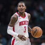 Nba, arrestato Kevin Porter Jr: accusato di aver aggredito fidanzata