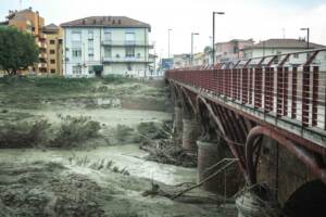 Emergenza in Emilia Romagna: i danni causati dall'alluvione