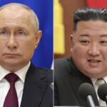 Kim Jong-Un in Russia per incontrare Putin