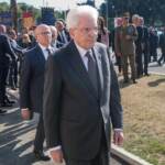 Morti sul lavoro, Mattarella a Calderone: “Feriscono intera società”