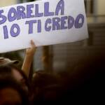 Brescia, Fondazione Libellula: “Parole pm su violenze donna gravi, formare tutti. Anche autisti bus”