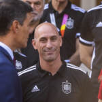 Caso Rubiales, l’ex dirigente convocato per testimoniare da imputato