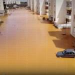 Alluvioni in Libia, oltre 6mila morti e 10mila dispersi