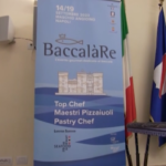 Napoli, VI edizione di BaccalàRe: degustazioni e spettacoli al Maschio Angioino