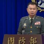 Taiwan denuncia: “Navi da guerra cinesi vicine all’isola”