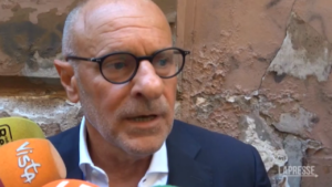 FdI, Rampelli: “Io fondatore, non oppositore. Orgoglioso del governo”