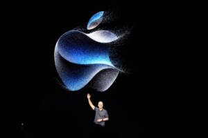 Apple, presentato il nuovo iPhone 15