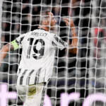 Juventus, Bonucci fa causa al club e chiede risarcimento danni