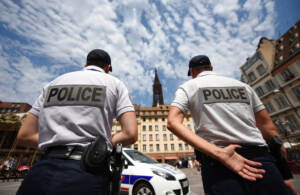 Arrestato in Francia uomo accusato di 4 stupri a Reggio Emilia