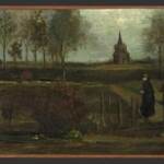 Olanda, ritrovato capolavoro di Van Gogh rubato 3 anni fa